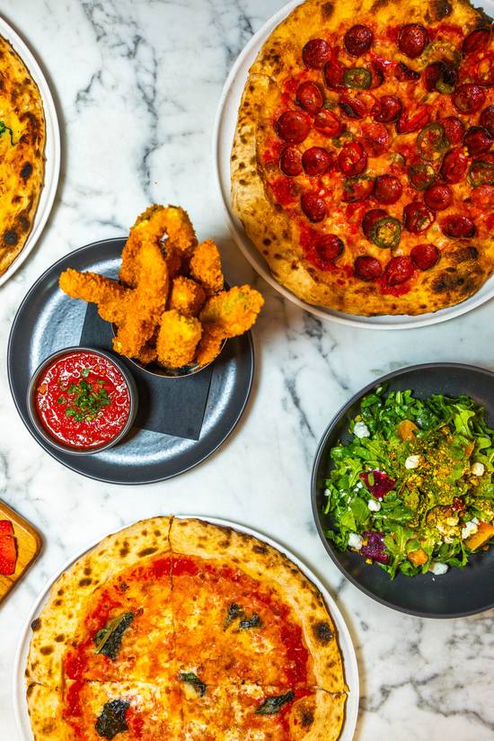 Gesto Artisan Pizzeria