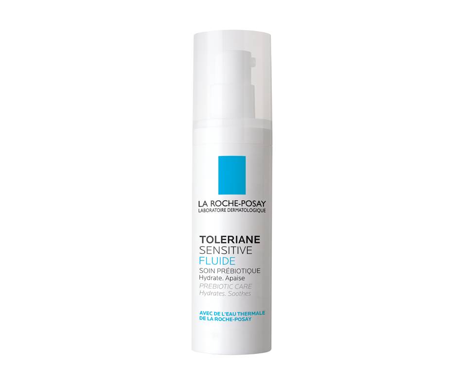 La roche-posay toleriane sensitive fluide (40 ml) - toleriane sensitive fluide (40 ml)