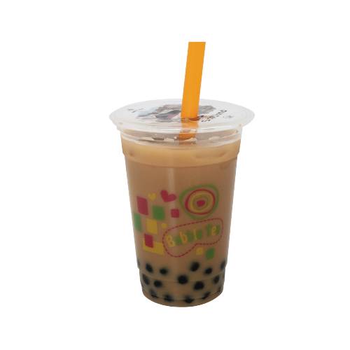 TAIWANESE MILK TEA