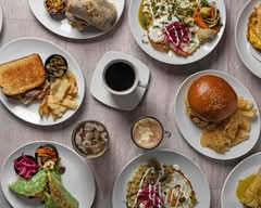 Hans Bakery & Deli (12834 Rosecrans Ave)