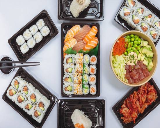 K-SUSHI 