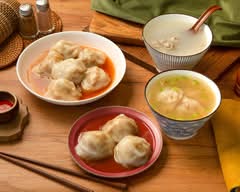 黃家傳統肉圓