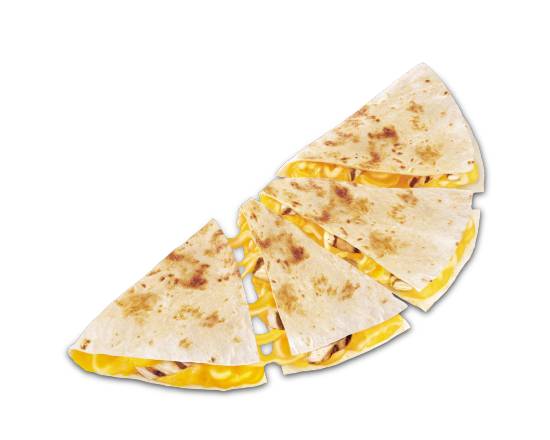 Mega Quesadilla Chicken