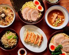横浜家系ラーメン　白楽家