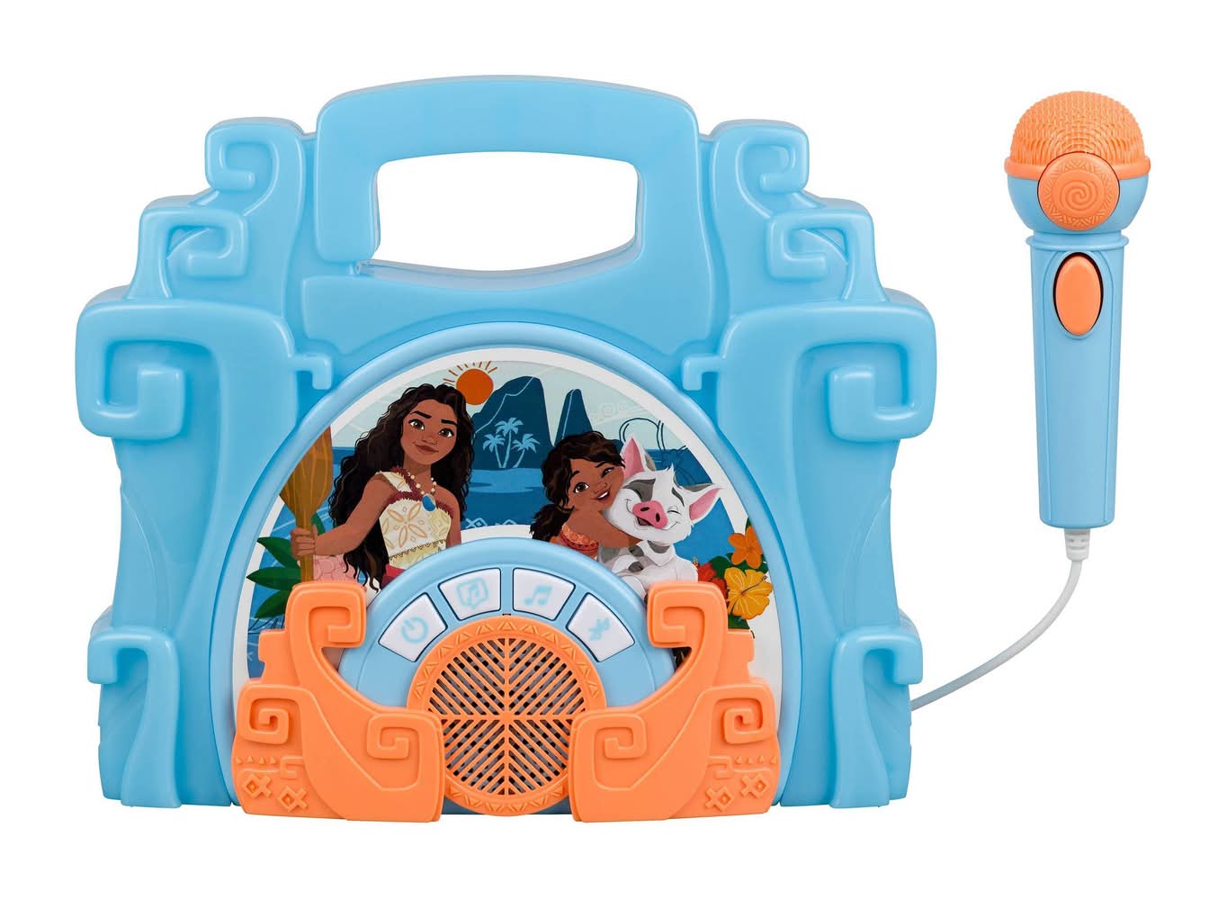 Disney Moana Boombox 3+ Years