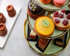 Praline French Patisserie (Cambridge)