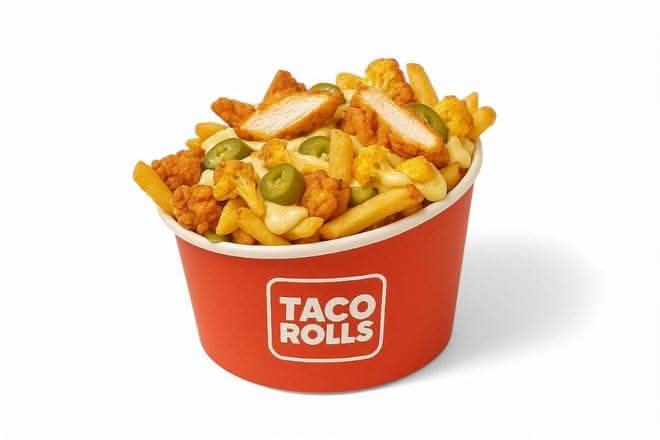MEXICO BOWL 🌮