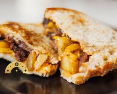SourDough Kitchen (2 West Saint George Boulevard)