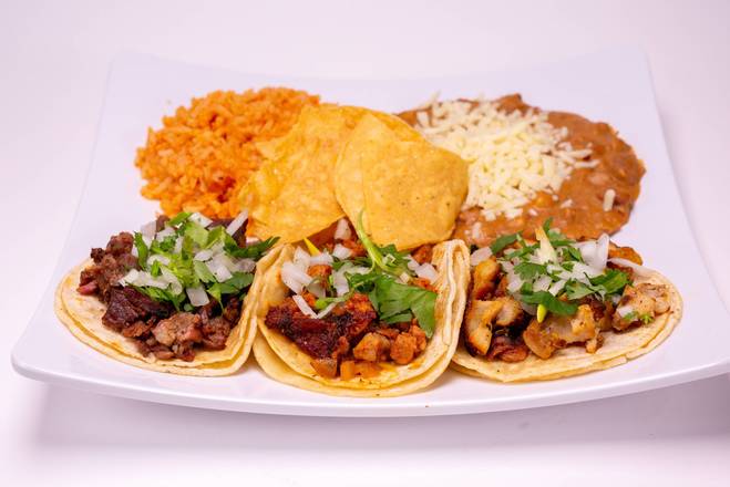 Taco Combo