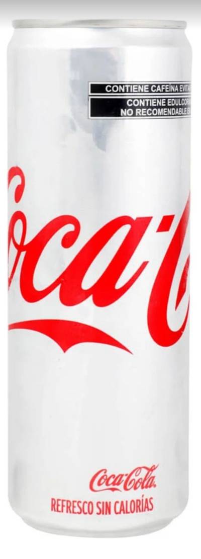 COCA COLA LIGHT