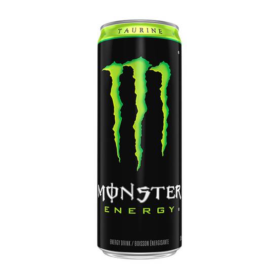 Monster Energy, 473mL Can