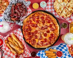 Rocky's Pizzeria (Waukegan)