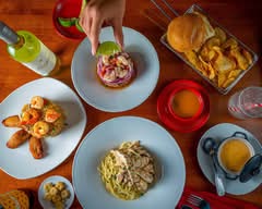 El Floridita Seafood Restaurant - Coral Way