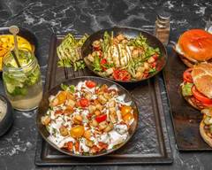 Le Kozy - Restaurant Rodizio Halal