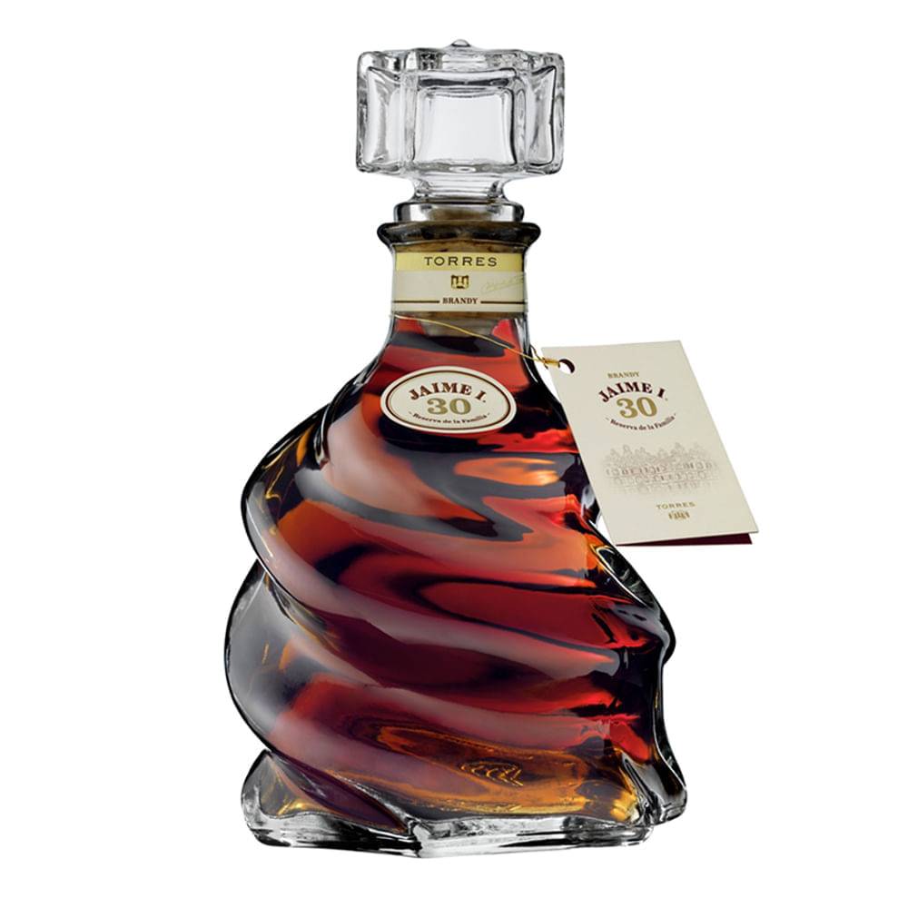 Brandy Jaime I 700 ml