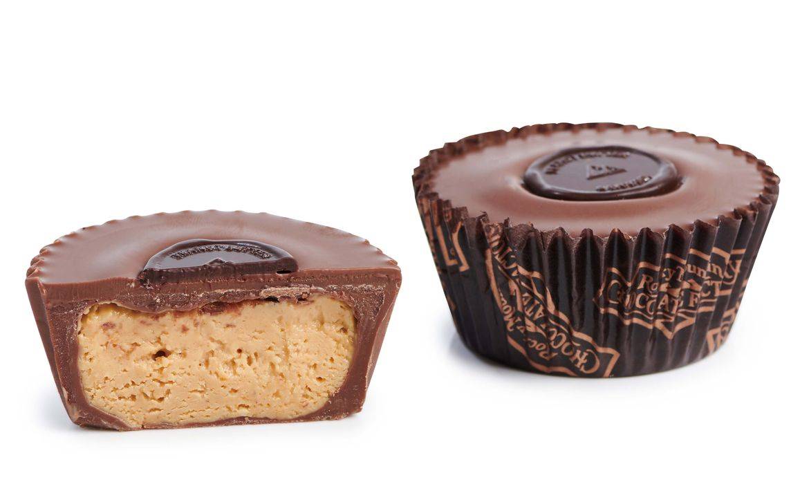 Peanut Butter Cup, Classic