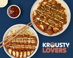 Krousty Lovers 🍚🥢🍗