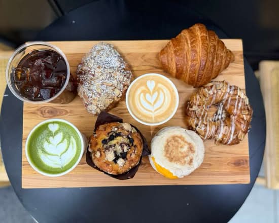 Sebastian's Cafe & Creamery