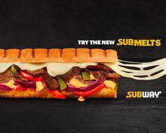 Subway (Leicester Forest East)