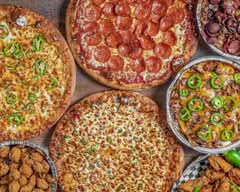 Buster's Pizza (Prince George -  5083 Domano Boulevard)