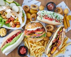 Sabor X2 - San Miguel