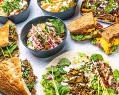 OHNE | Fastfood ohne Kompromisse