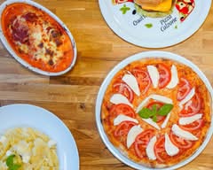 Pizzeria Carpe Diem (Fürstenwall 153)