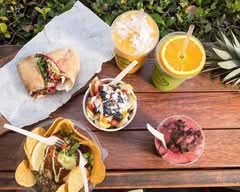 Charlie's Raw Squeeze (Greenslopes)