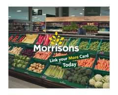 Morrisons - Sittingbourne
