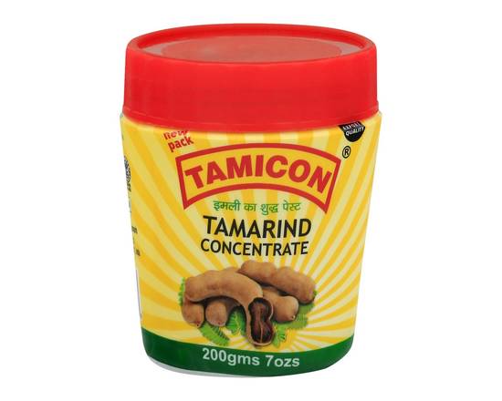 Tamicon · Tamarind Concentrate (7 oz)