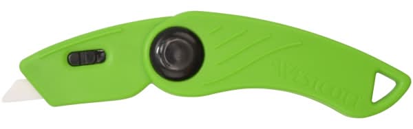 Westcott Ceramic Foldable Utility Cutter