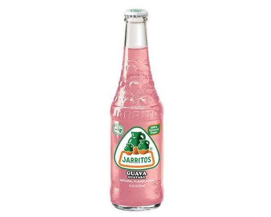 Jarritos goyave