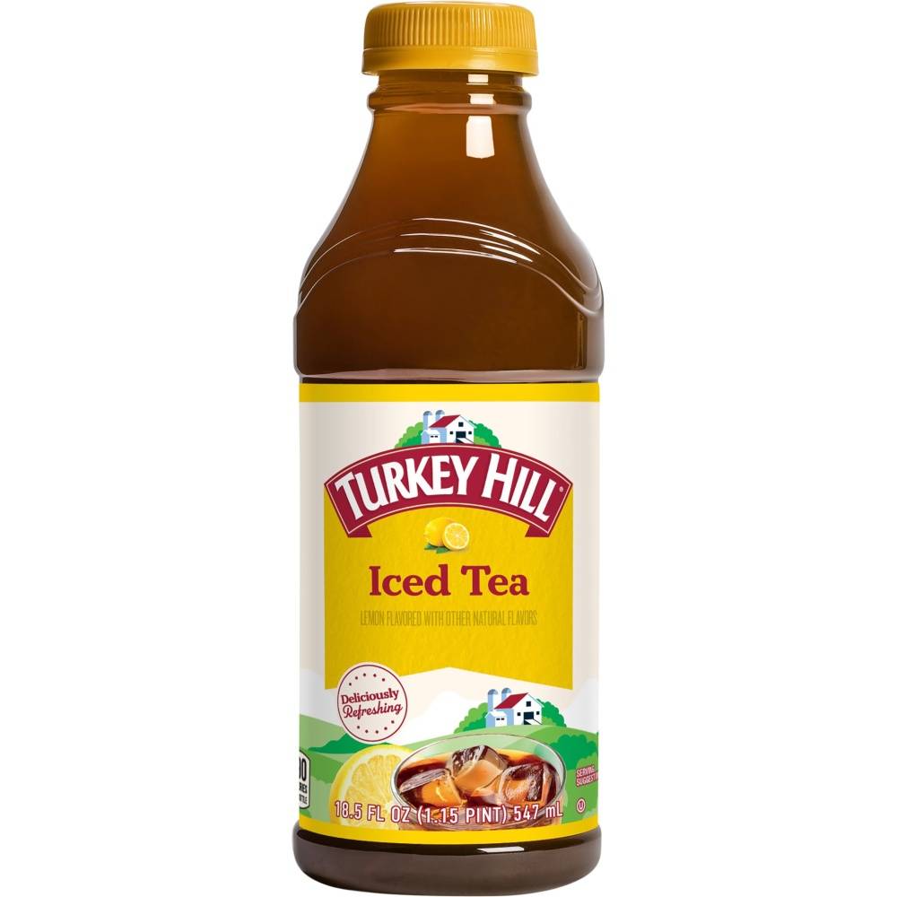 Turkey Hill Iced Tea Drink (18.5 fl oz)