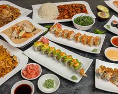 Kilburn thai & sushi