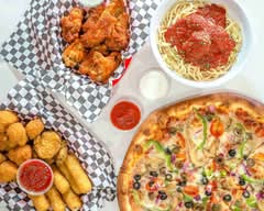 24th St. Pizzeria (Callaghan)