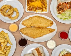 Embassy Grill (Ballsbridge)