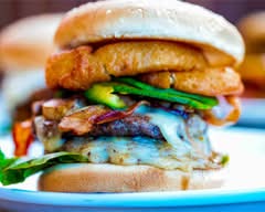 Grubstake Diner