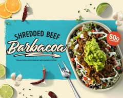 Moe's Southwest Grill  (3920 Promenade Parkway)