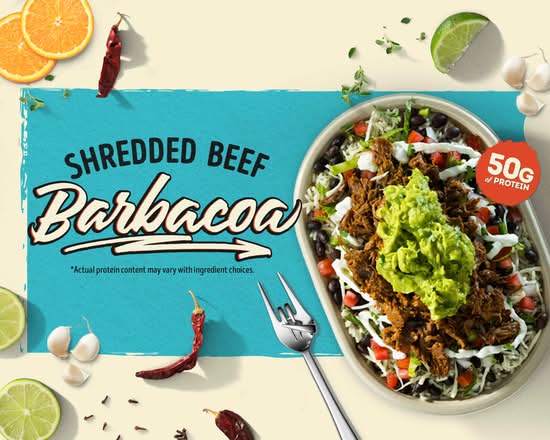 Order Moe's Southwest Grill (98-1005 Moanalua Road) - Menu