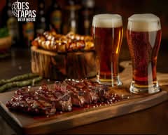 Destapas Beer House