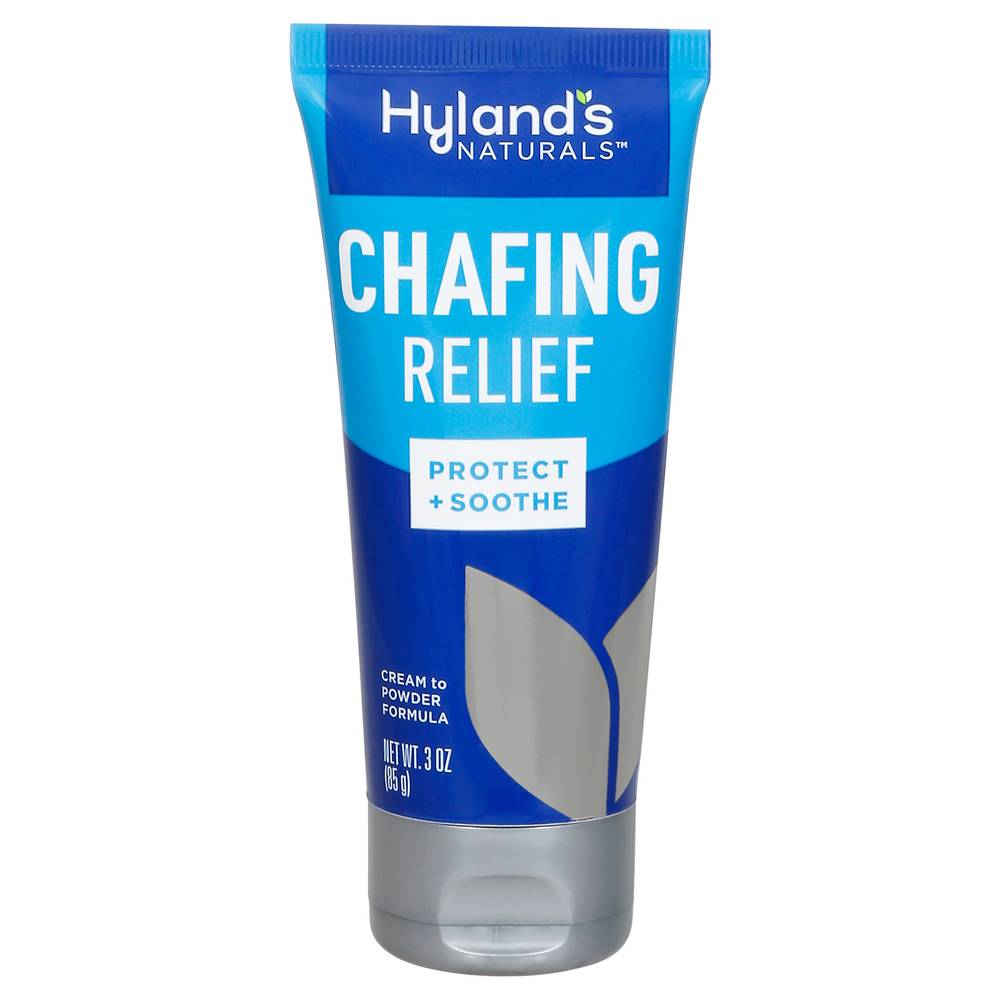 Hyland's Naturals Chafing Relief