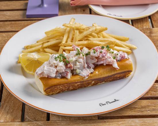 Lobster Roll