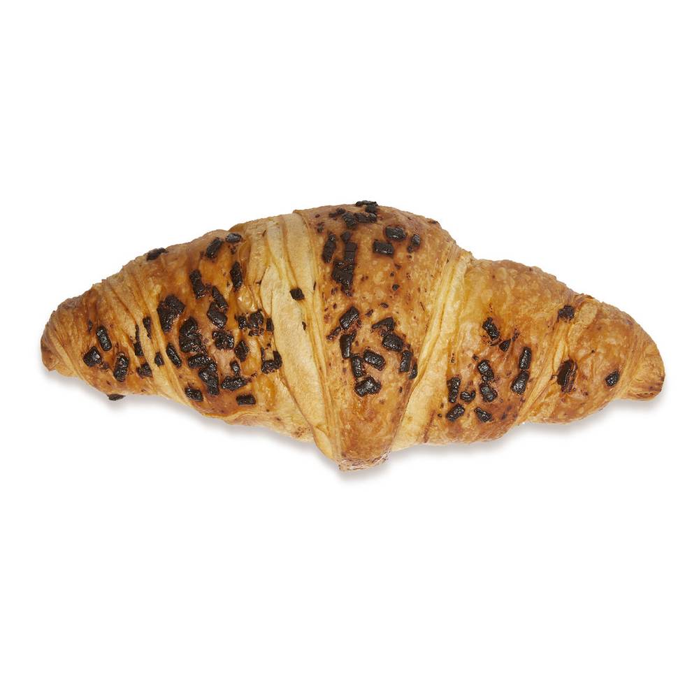 Carrefour Croissant Chocolade Praliné 90 g