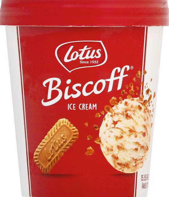 Lotus Ice Cream Delivery Near You Uber Eats