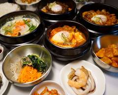 Korean Dining Haru Hana