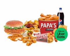 Papa's Chicken (East Ham)