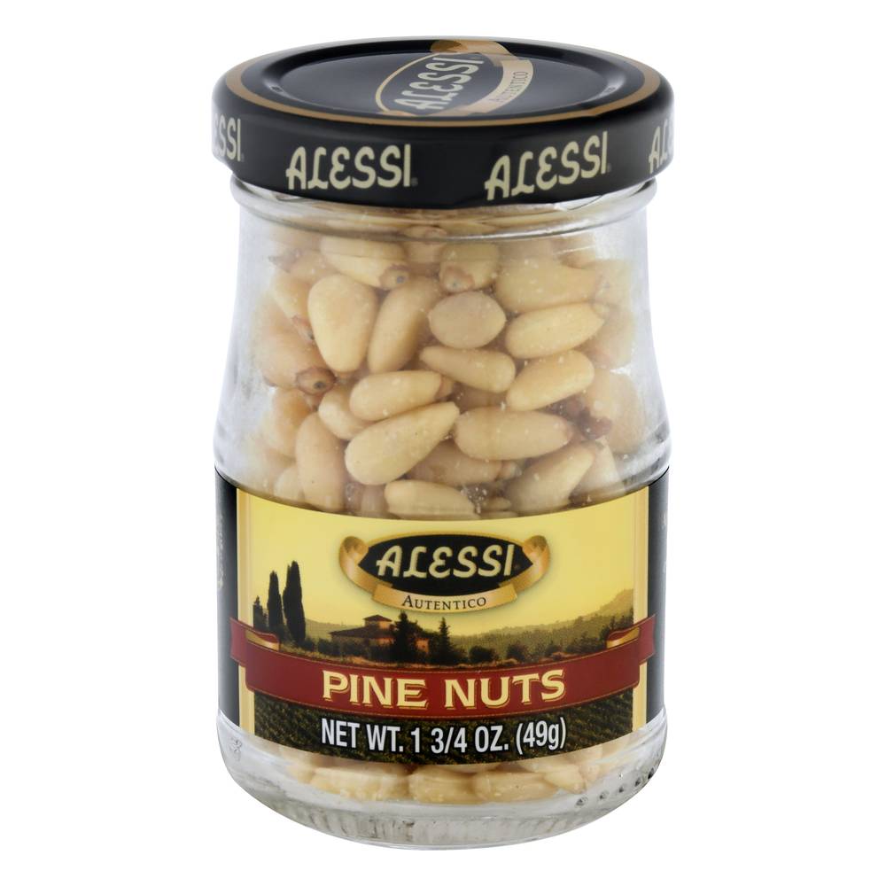 Alessi Pine Nuts (1.75 oz)