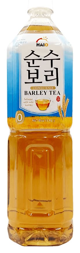 Haio Unsweetened Barley Tea (50.7 fl oz)