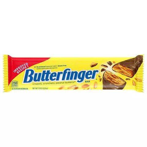 Butterfinger Bar 1.9oz