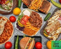 Le Kebab Du Maupas